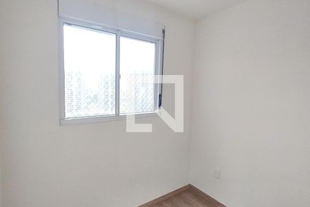 Quarto 2 de apartamento para alugar com 2 quartos, 36m² em Vila Palmares, São Caetano do Sul