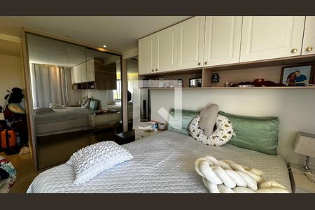 Quarto 1 de apartamento à venda com 2 quartos, 82m² em Recreio dos Bandeirantes, Rio de Janeiro