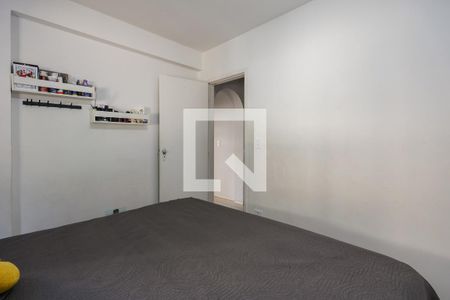 Quarto 1 de apartamento à venda com 2 quartos, 54m² em Vila Andrade, São Paulo