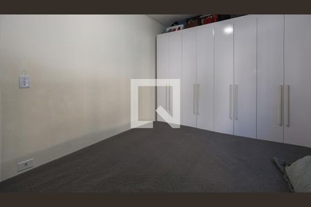 Quarto 1 de apartamento à venda com 2 quartos, 54m² em Vila Andrade, São Paulo