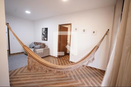 Apartamento para alugar com 3 quartos, 90m² em Parque Real de Goiânia, Aparecida de Goiânia