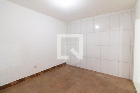 Quarto de casa para alugar com 1 quarto, 40m² em Jardim Paulo Vi, São Paulo