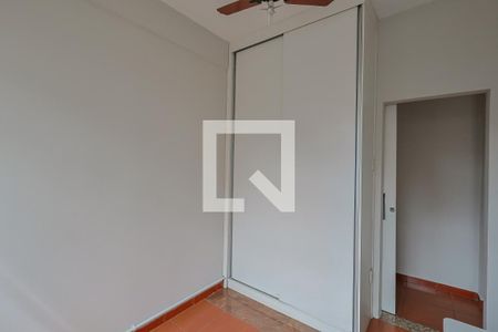 Apartamento à venda com 2 quartos, 45m² em Sagrada Família, Belo Horizonte