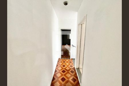 Corredor de casa à venda com 2 quartos, 130m² em Imirim, São Paulo