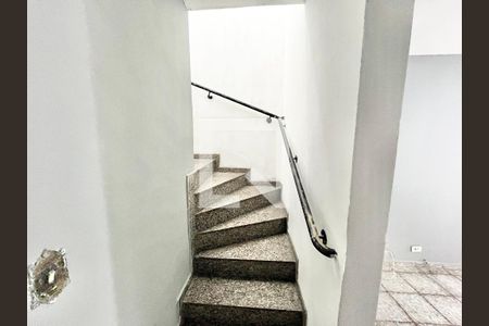 Escada de casa à venda com 2 quartos, 130m² em Imirim, São Paulo