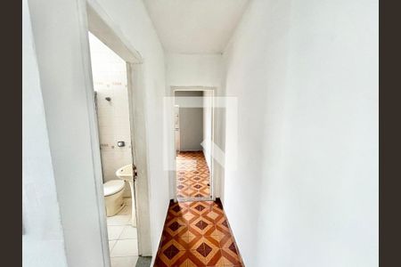 Corredor de casa à venda com 2 quartos, 130m² em Imirim, São Paulo