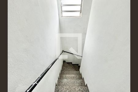 Escada de casa à venda com 2 quartos, 130m² em Imirim, São Paulo