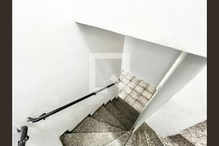 Escada de casa à venda com 2 quartos, 130m² em Imirim, São Paulo