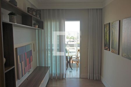 Apartamento para alugar com 2 quartos, 67m² em Macuco, Santos