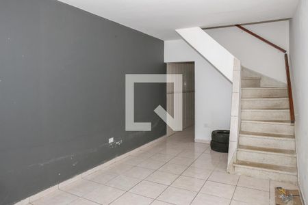 Sala de casa para alugar com 2 quartos, 85m² em Alto da Lapa, São Paulo