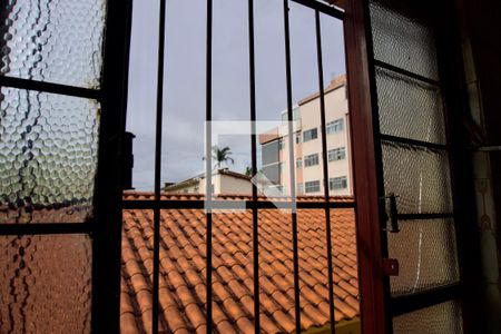 Sala - Janela de casa à venda com 7 quartos, 300m² em Calafate, Belo Horizonte