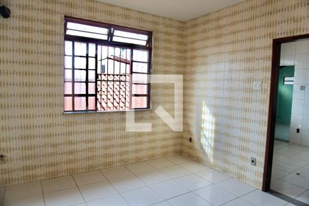 Sala de casa à venda com 7 quartos, 300m² em Calafate, Belo Horizonte