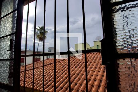 Sala - Janela de casa à venda com 7 quartos, 300m² em Calafate, Belo Horizonte