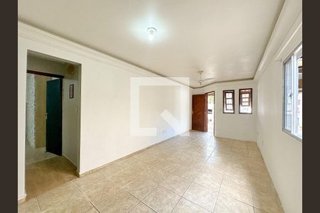 Sala de Jantar de casa para alugar com 1 quarto, 65m² em Ingleses do Rio Vermelho, Florianópolis