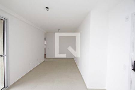 Sala de apartamento à venda com 2 quartos, 65m² em Gutierrez, Belo Horizonte