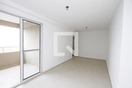 Sala de apartamento à venda com 2 quartos, 65m² em Gutierrez, Belo Horizonte