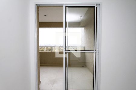 Varanda da Sala de apartamento à venda com 2 quartos, 65m² em Gutierrez, Belo Horizonte