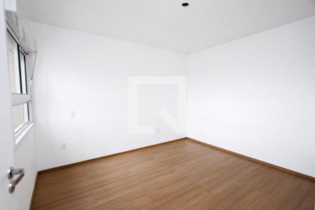 Quarto 1 - Suíte de apartamento à venda com 2 quartos, 65m² em Gutierrez, Belo Horizonte