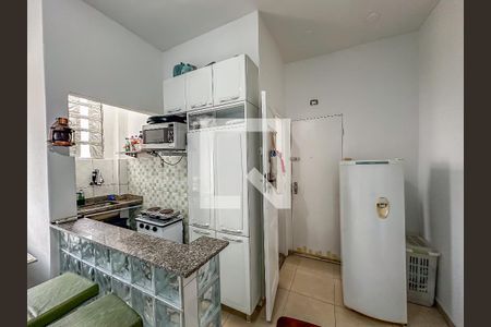 Apartamento à venda com 1 quarto, 32m² em Botafogo, Rio de Janeiro