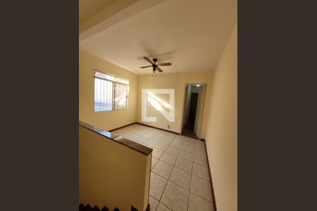 Quarto de casa para alugar com 4 quartos, 125m² em Conj Res Morro Farol, Osasco