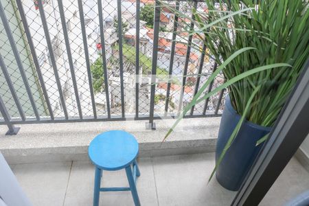 Studio de kitnet/studio para alugar com 1 quarto, 29m² em Vila Anglo Brasileira, São Paulo