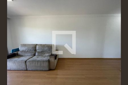 Sala de apartamento à venda com 2 quartos, 64m² em Jardim Olympia, São Paulo