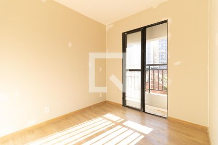 Quarto 1 de apartamento para alugar com 2 quartos, 34m² em Vila Nair, São Paulo
