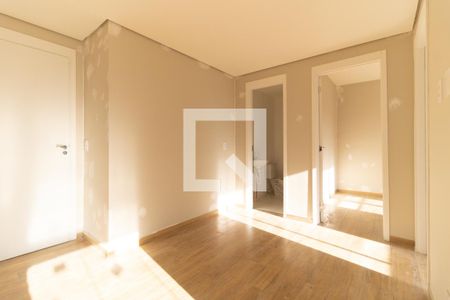 Sala de apartamento para alugar com 2 quartos, 34m² em Vila Nair, São Paulo