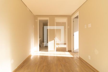 Sala de apartamento para alugar com 2 quartos, 34m² em Vila Nair, São Paulo