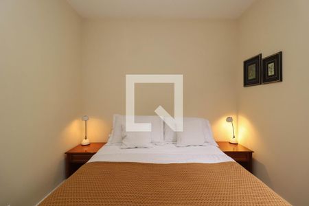 Quarto 1 de apartamento para alugar com 2 quartos, 74m² em Pinheiros, São Paulo