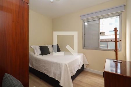 Quarto 2 de apartamento para alugar com 2 quartos, 74m² em Pinheiros, São Paulo