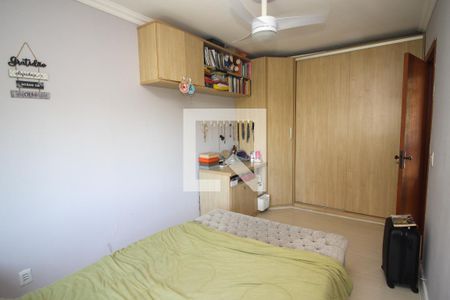 Quarto 1 de apartamento para alugar com 2 quartos, 72m² em Tristeza, Porto Alegre