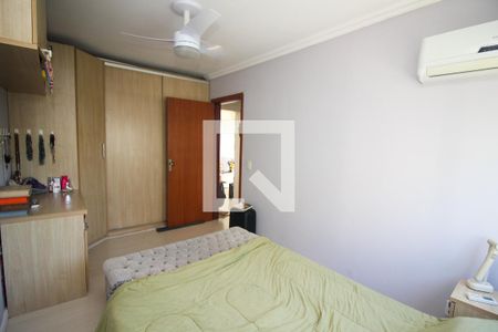 Quarto 1 de apartamento para alugar com 2 quartos, 72m² em Tristeza, Porto Alegre
