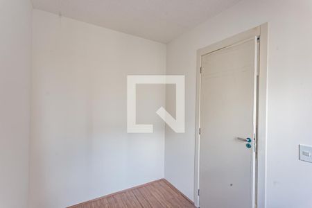 Quarto 2 de apartamento à venda com 2 quartos, 37m² em Parque Bristol, São Bernardo do Campo