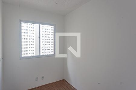 Quarto 2 de apartamento à venda com 2 quartos, 37m² em Parque Bristol, São Bernardo do Campo