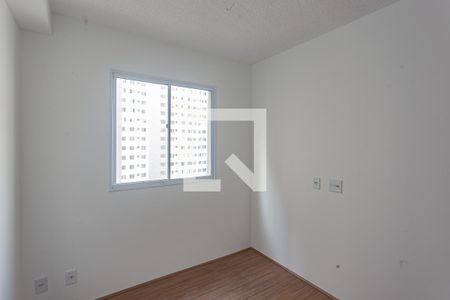 Quarto 1 de apartamento à venda com 2 quartos, 37m² em Parque Bristol, São Bernardo do Campo
