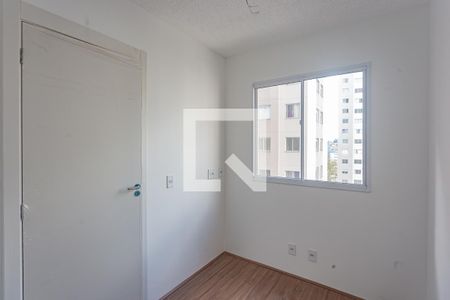 Quarto 2 de apartamento à venda com 2 quartos, 37m² em Parque Bristol, São Bernardo do Campo