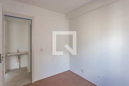 Quarto 1 de apartamento à venda com 2 quartos, 37m² em Parque Bristol, São Bernardo do Campo