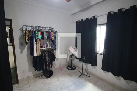 Quarto 2 de casa à venda com 4 quartos, 706m² em Diamante (barreiro), Belo Horizonte