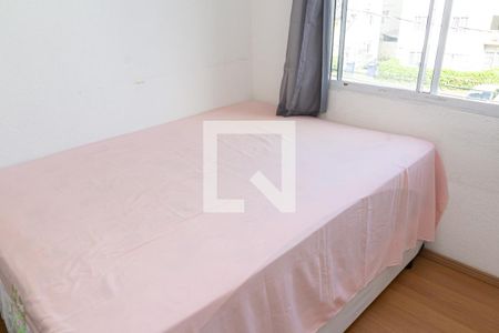 Quarto 1 de apartamento para alugar com 2 quartos, 54m² em Campo Grande, Rio de Janeiro
