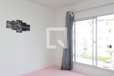 Quarto 1 de apartamento para alugar com 2 quartos, 54m² em Campo Grande, Rio de Janeiro