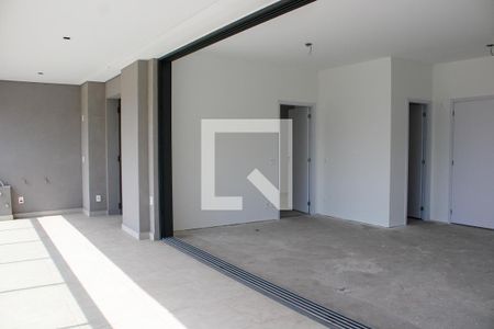 Apartamento à venda com 4 quartos, 166m² em Vila Cordeiro, São Paulo