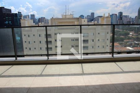 Apartamento à venda com 4 quartos, 166m² em Vila Cordeiro, São Paulo