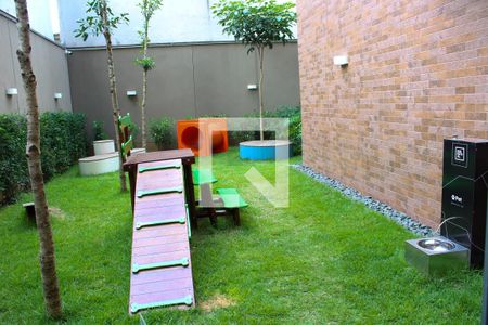 Apartamento à venda com 4 quartos, 166m² em Vila Cordeiro, São Paulo