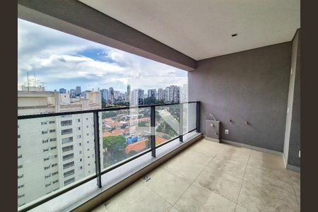 Apartamento à venda com 3 quartos, 166m² em Vila Cordeiro, São Paulo