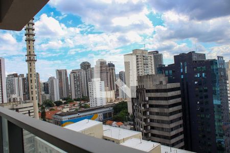 Apartamento à venda com 3 quartos, 166m² em Vila Cordeiro, São Paulo