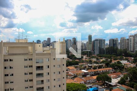 Apartamento à venda com 3 quartos, 166m² em Vila Cordeiro, São Paulo