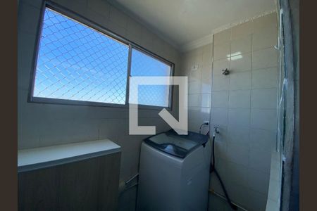 Apartamento à venda com 2 quartos, 56m² em Vila Bancaria, São Paulo