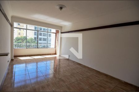 Sala de apartamento para alugar com 2 quartos, 102m² em Tijuca, Rio de Janeiro