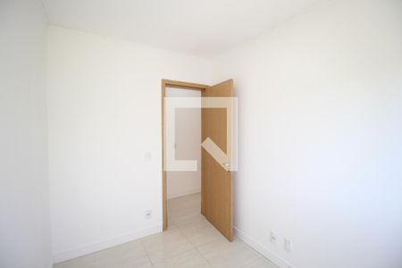 Quarto 1 de apartamento à venda com 3 quartos, 68m² em Jardim Carvalho, Porto Alegre